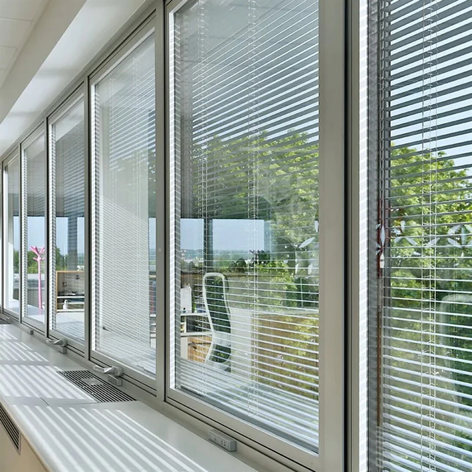 Impact Resistant Sliding Glass Doors