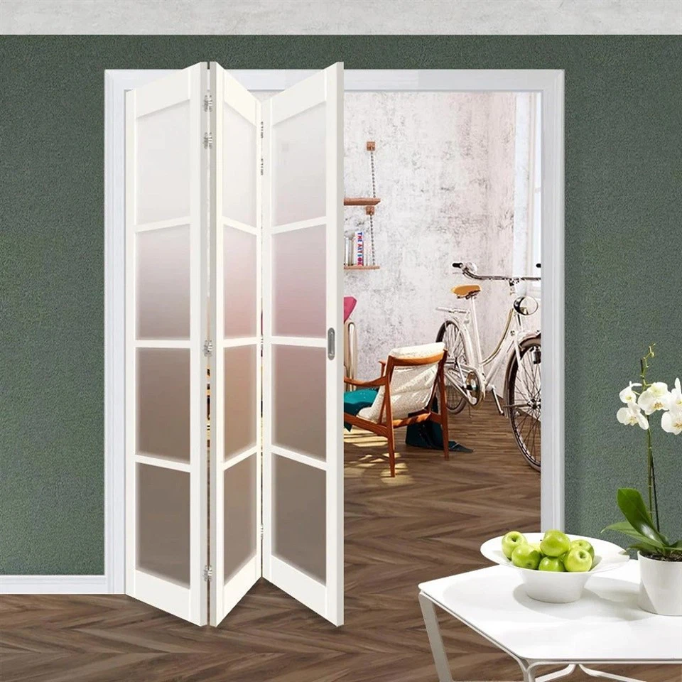 Retractable Bathroom Door price